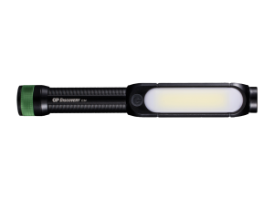 Flashlight GP C34 DISCOVERY 550lm - 2