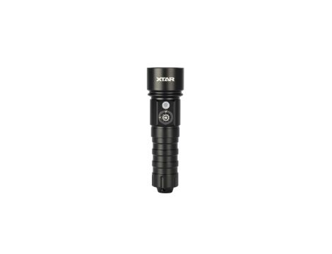 Diving Flashlight XTAR D26W SET Li-ION 26650 LED 1000lm - 8