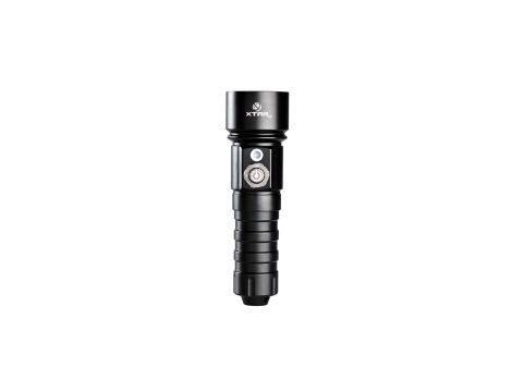 Diving Flashlight XTAR D26W SET Li-ION 26650 LED 1000lm - 18