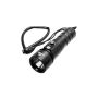 Diving Flashlight XTAR D26W SET Li-ION 26650 LED 1000lm - 2