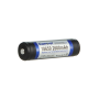 KP ICR18650-260PCM-LT 2600mAh Li-ION - 3