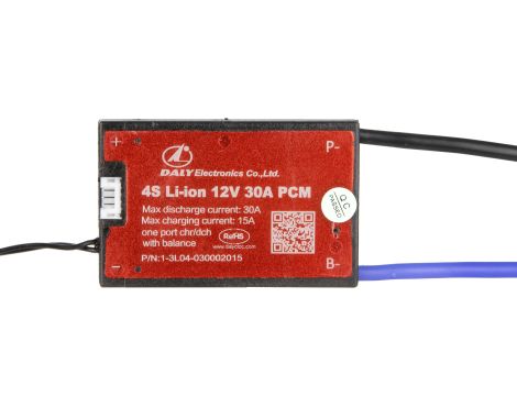 PCM-L04S30 DLY dla 14,8V / 30A