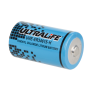 Lithium battery  ER34615/TC 19000mAh ULTRALIFE  D - 3