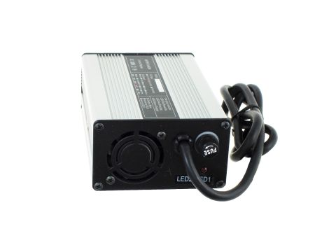 Ładowarka Li-ion 4SL 14,8V 8A 180W - 2