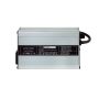 Charger for Li-Ion 4SL 14,8V 8A 180W for 4 cells ALUMINIUM - 3