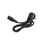 Charger for Li-Ion 4SL 14,8V 8A 180W for 4 cells ALUMINIUM - 4