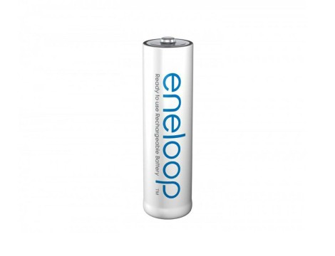 Charger PANASONIC ENELOOP BQ-CC55 +4xR6 - 4