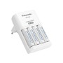 Charger PANASONIC ENELOOP BQ-CC55 +4xR6 - 3