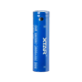 XTAR 18650-2600 2600mAh Li-ION