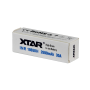 XTAR 18650-2600 2600mAh Li-ION - 5