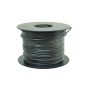 Silicon wire 2,5qmm black - 7