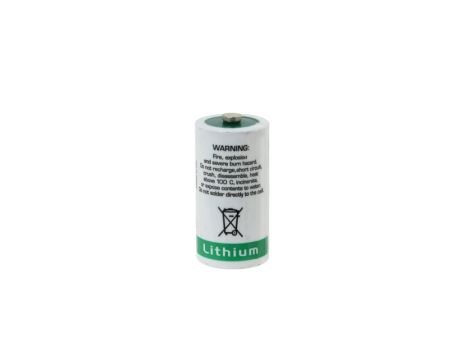 Bateria litowa SAFT LS17330 2/3A 3,6V - 2