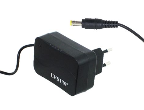 AC Adapter 5V 3A 15W