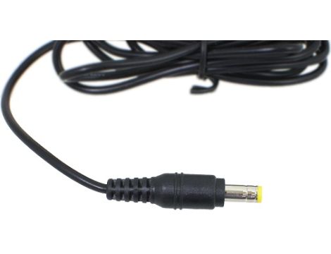 AC Adapter 5V 3A 15W - 4