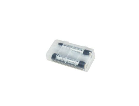 KP ICR14650-110PCM 1100mAh 7/5AA Li-ION - 4