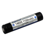 KP ICR14650-110PCM 1100mAh 7/5AA Li-ION - 3