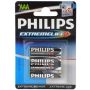 Bateria alk. LR03 PHILIPS ULTRA B4 - 4