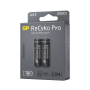 GP Recyko PRO R6/AA 2100 Series EB2 1,2V - 2