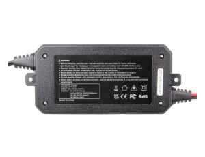 Ładowarka Everpower LiFePO4 Pb 12V 6A - 2 Ładowarka Everpower LiFePO4 Pb 12V 6A - 2