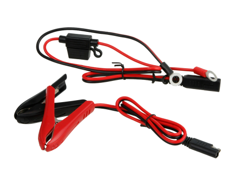 Fully Automatic Everpower 4 in 1 LCD charger for gel, AGM, Pb and LiFePO4 - 3