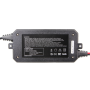Fully Automatic Everpower 4 in 1 LCD charger for gel, AGM, Pb and LiFePO4 - 2