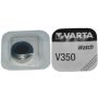 Battery for watches V350 SR42 VARTA B1 - 2