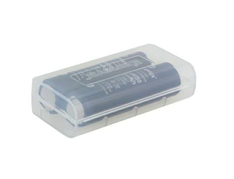 KEEPPOWER IMR18650 3500mAh 3,7V 10A - 4