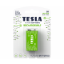 TESLA GREEN+ HR9V 250mAh B1 9V  Ni-MH