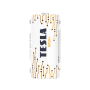 Alkaline battery  LR14 TESLA GOLD+B2 - 2