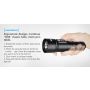 Diving Flashlight XTAR D26W WHALE-W Li-ION 18650 LED 1000lm - 13