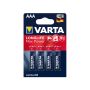 Bateria alk. LR03 VARTA MAX Power B4