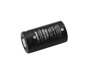 KEEPPOWER IMR18350 750mAh Li-ION - 2