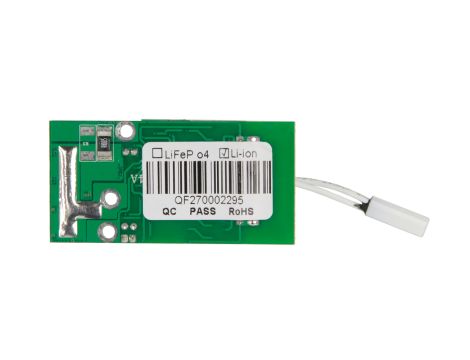 PCM-L10S10-D124 for 37,0V/10A - 2