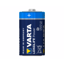 Bateria alk. LR20 VARTA LONGLIFE POWER - 3