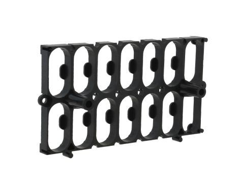 Battery Holder SWING/7x2 (EST) - 2