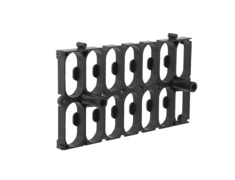 Battery Holder SWING/7x2 (EST) - 7