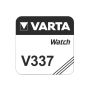 Bateria zegarkowa V337 SR416SW VARTA B1