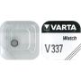 Bateria zegarkowa V337 SR416SW VARTA B1 - 2