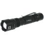 Professional flashlight MX112L BLACKEYE MINI MACTRONIC