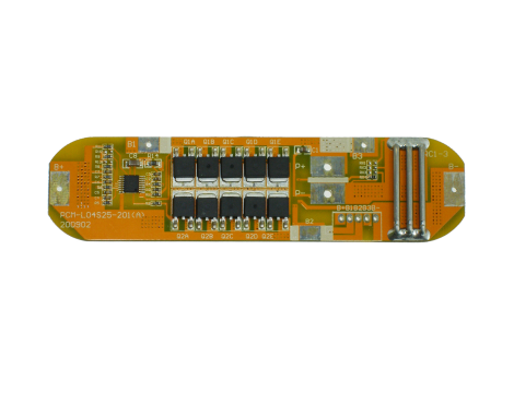 PCM-L04S25-201(B)  for 14,8V / 20A