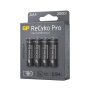 GP Recyko PRO R6/AA 2100 Series EB4 1,2V - 2