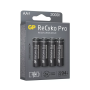 GP Recyko PRO R6/AA 2100 Series EB4 - 3