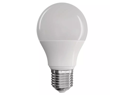 Żarówka EMOS CLS LED E27 5,2W NW ZQ5121