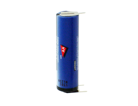 Lithium battery SB-AA11P/3PF 2400mAh TEKCELL AA