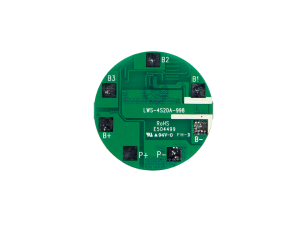 PCM-L03S20-998 LWS for 11.1V / 20A to. - 2