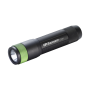 Flashlight GP Discovery C31X 1xAA 100lm