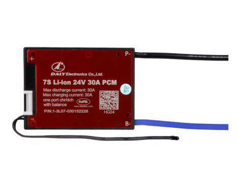 PCM-L07S30 DLY dla 25,9V / 30A