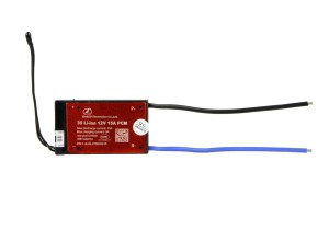 PCM-L03S15 DLY for 11,1V / 15A