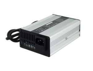 Ładowarka Li-ion 7SL 25,9V 2A 120W