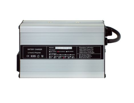 Ładowarka Li-ion 7SL 25,9V 2A 120W - 6